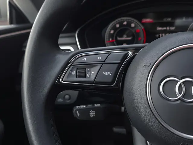 Audi A5 Sportback 35 TFSI 2022 Benzine 29