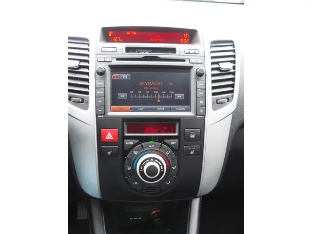 Kia Venga 1.6 CVVT Super Pack| Trekhaak 2013 Benzine 13