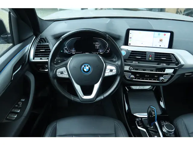 BMW iX3 EXECUTIVE 80 KWH 2021 Elektrisch 19