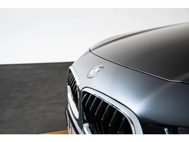 BMW X2 sDrive18i 2018 Benzine 21