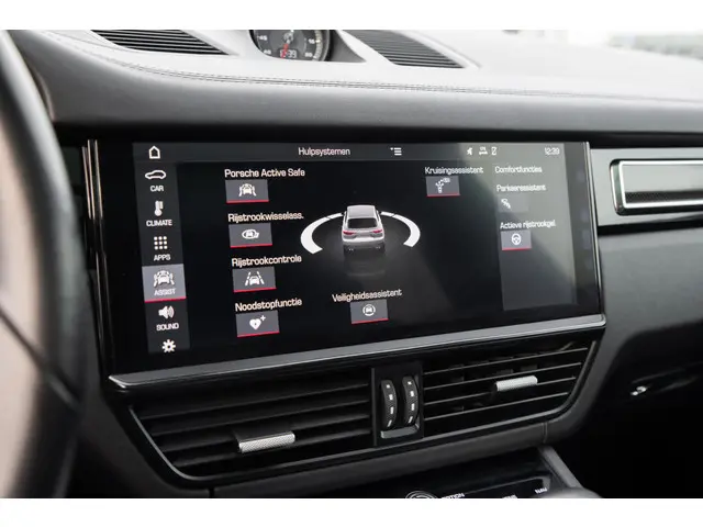 Porsche Cayenne 2.9 S 2018 Benzine 44