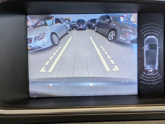 Volvo V40 1.6 T4 Summum Automaat 2013 Benzine 18