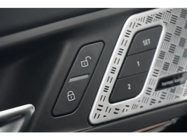 BMW iX1 eDrive20 2024 Elektrisch 21