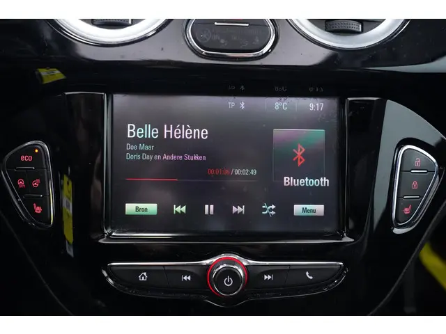 Opel ADAM 1.0 Turbo Rocks BlitZ 2019 Benzine 31