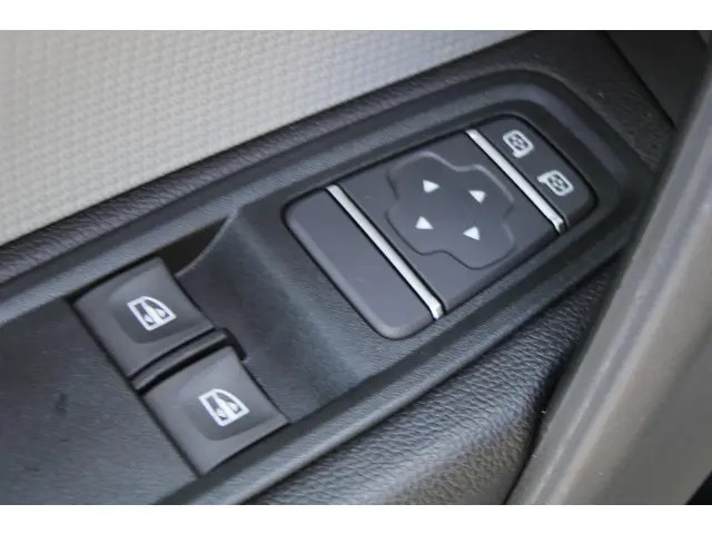 Nissan Townstar N-Connecta L2 44 kWh 2025 Elektrisch 33