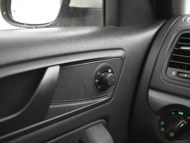 Škoda Yeti 1.2 TSI 2012 Benzine 20