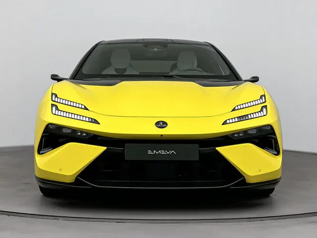 Lotus Emeya S 112kWh/603pk 2024 Elektrisch 2