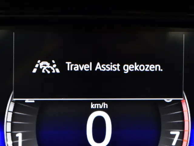 Volkswagen Polo 1.0 TSI 95pk Life 2023 Benzine 17