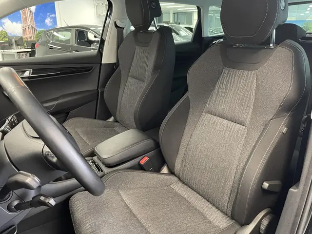 Škoda Karoq 1.0 TSI Style 2020 Benzine 11