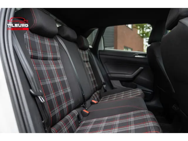 Volkswagen Polo 2.0 TSI GTI | ACC | NAVI | LED 2020 Benzine 34