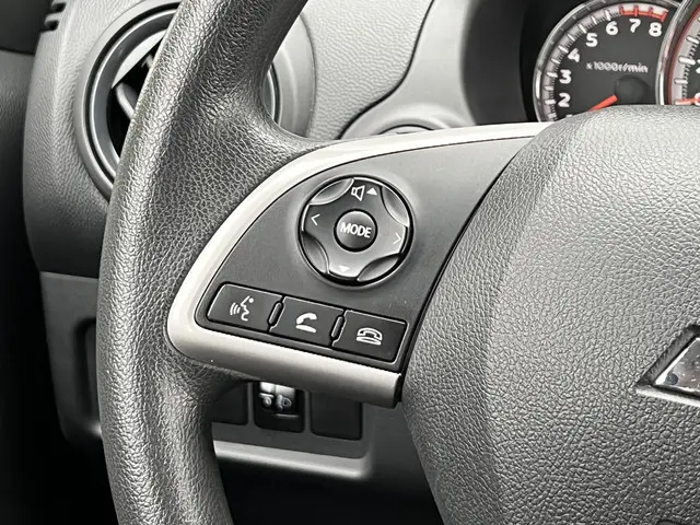 Mitsubishi Space Star 1.2 Cool+ 2022 Benzine 19