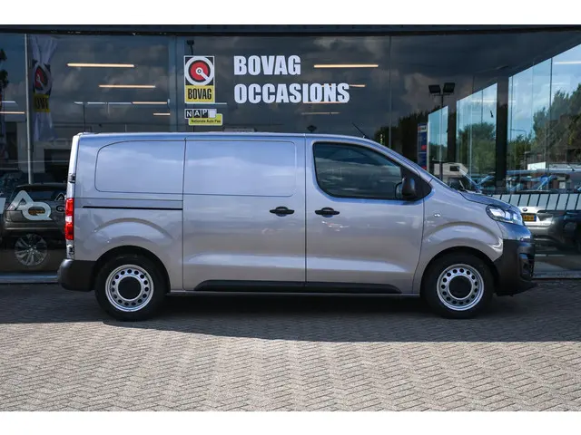 Fiat Scudo 1.5 MultiJet L2H1 CRUISE CONTROL 2022 Diesel 6