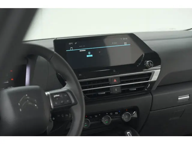 Citroën ë-C4 Feel Pack 50 kWh 2023 Elektrisch 49