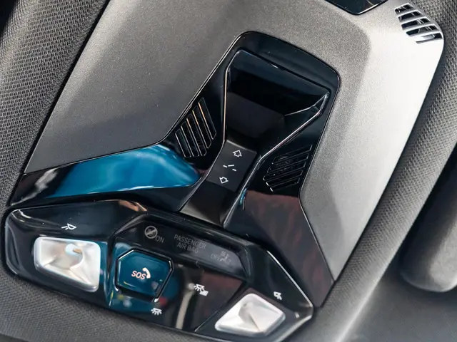 MINI Countryman JCW ALL4 2024 Benzine 15