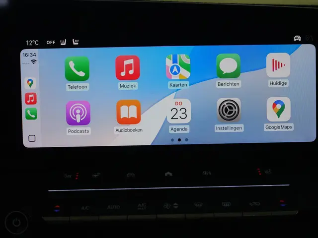 Opel Astra 1.2 130pk GS Line Automaat 2023 Benzine 6