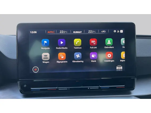 SEAT Leon 1.0 TSI FR Business Intense 2023 Benzine 22