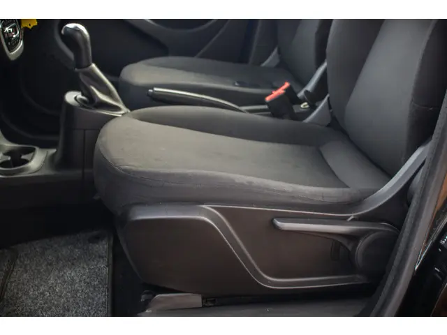 Smart Forfour 1.0 Pure 2016 Benzine 5