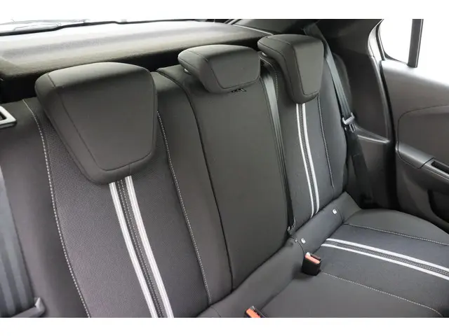 Opel Corsa 1.2 Turbo GS 2025 Benzine 16