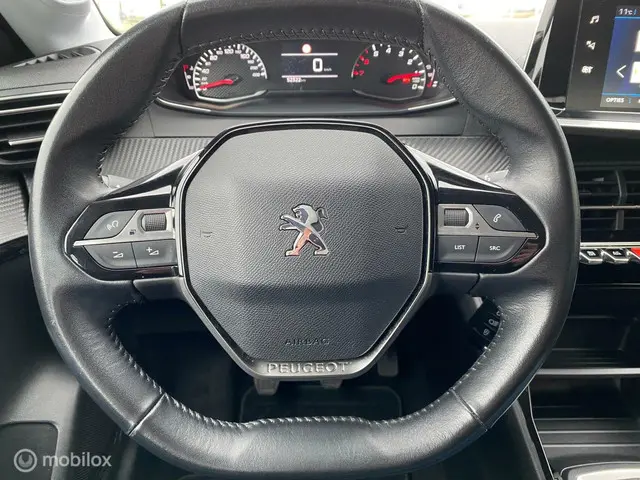 Peugeot 208 1.2 PureTech Active Bjr.2020 2020 Benzine 11