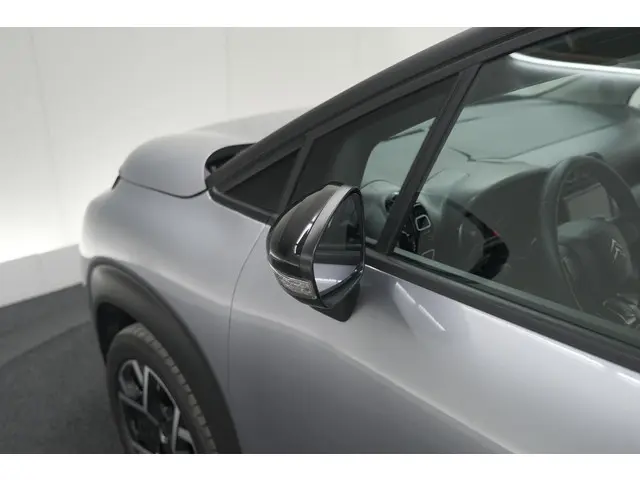 Citroën C3 Aircross PureTech 130 EAT6 Max 2024 Benzine 18