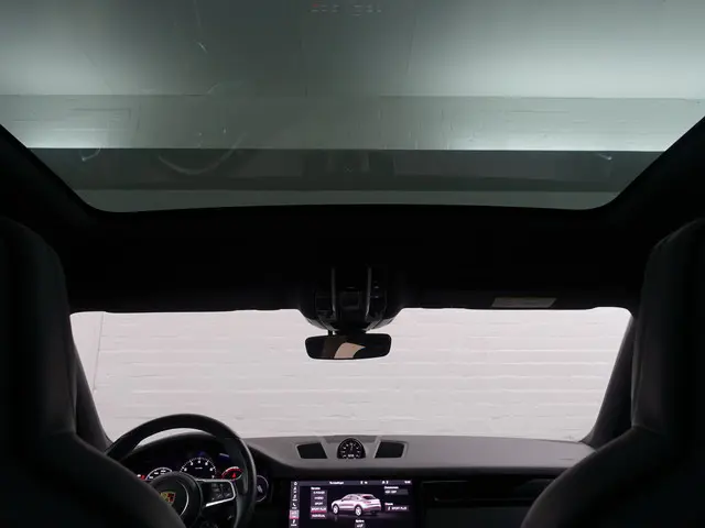 Porsche Cayenne Coupé 3.0 E-Hybrid 2021 Hybride Benzine 22