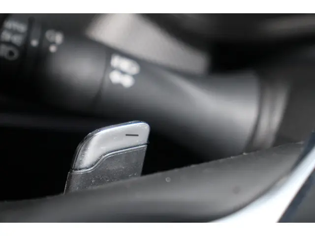 Renault Arkana 1.3 TCe 140 2022 Hybride Benzine 19