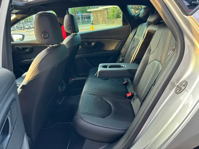SEAT Leon 2.0 TSI Cupra 290 Connect 2016 Benzine 17