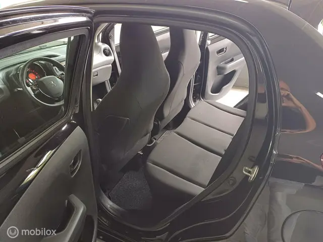 Peugeot 108 1.0 e-VTi Blue Lease 2019 Benzine 15