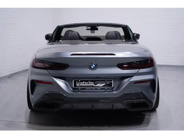 BMW 8 Serie 840d xDrive High Executive 2020 Diesel 16