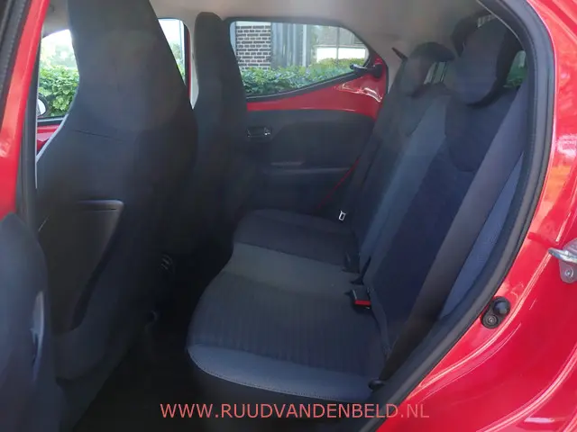Toyota Aygo 1.0 VVT-i 2018 Benzine 9