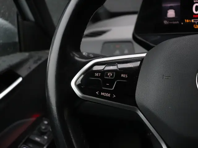 Volkswagen ID.3 First 58 kWh 2020 Elektrisch 21
