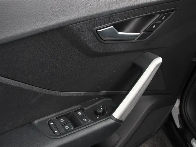 Audi Q2 35 TFSI 150pk S-Tronic Prestige 2021 Benzine 12