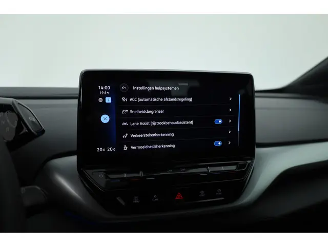 Volkswagen ID.4 Pro 77 kWh 2023 Elektrisch 23