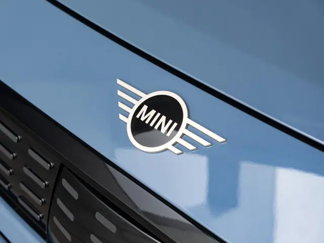 MINI Countryman SE 2025 Elektrisch 17