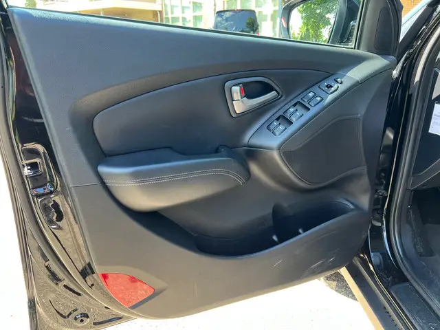 Hyundai ix35 1.6i GDI Go! 2015 Benzine 7