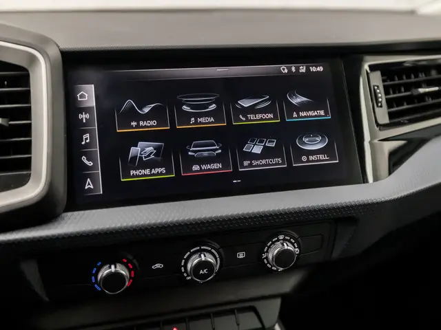 Audi A1 Sportback 25 TFSI Sport 2020 Benzine 28