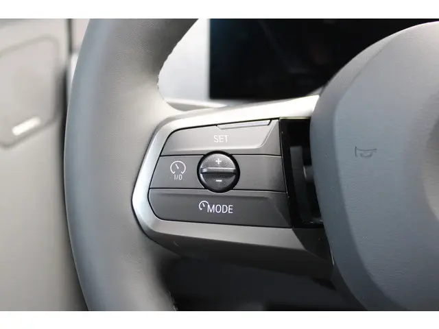 BMW iX xDrive45 M Sport 2025 Elektrisch 14