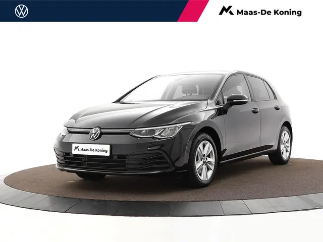 Volkswagen Golf 1.0 eTSI 110pk DSG Life 2024 Benzine