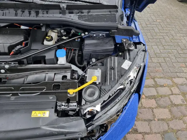 Škoda Enyaq iV 60 Selection 2024 Elektrisch 11