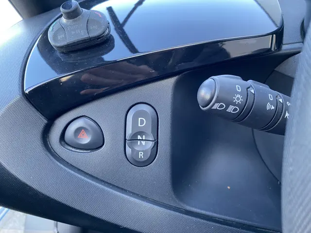 Renault Twizy Urban 2014 Elektrisch 19