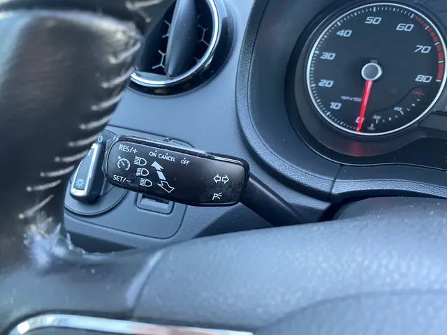 SEAT Ibiza ST 1.0 EcoTSI Style Connect 2016 Benzine 22