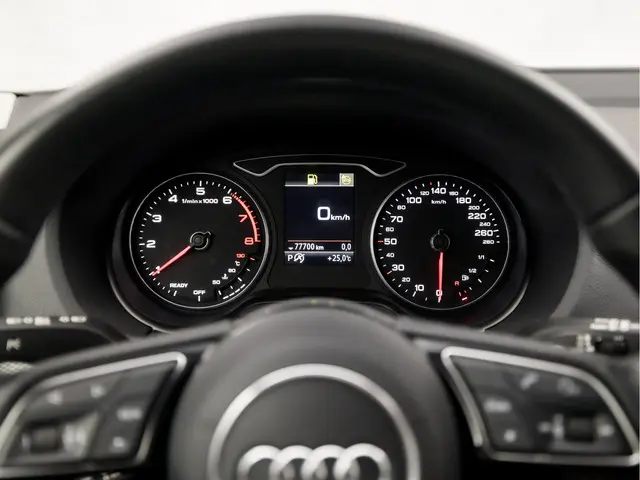 Audi Q2 35 TFSI Sportline 2022 Benzine 23