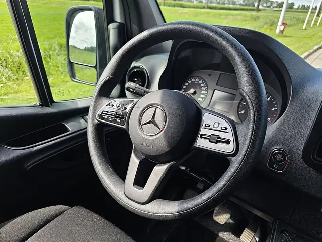 Mercedes-Benz Sprinter 317 2023 Diesel 11