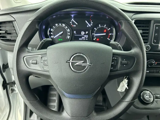 Opel Vivaro 2.0 145 pk L3H1 Edition 2023 Diesel 30