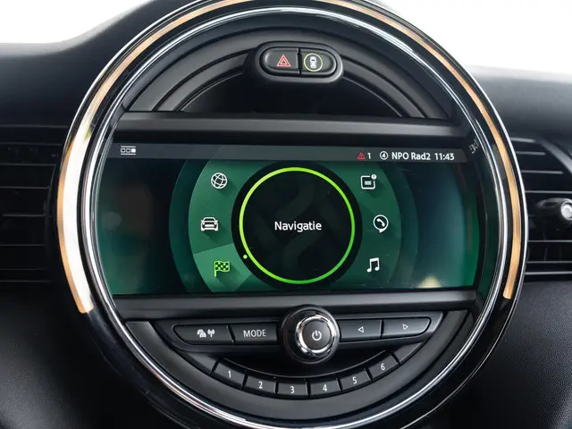 MINI Electric 3-deurs 2020 Elektrisch 39