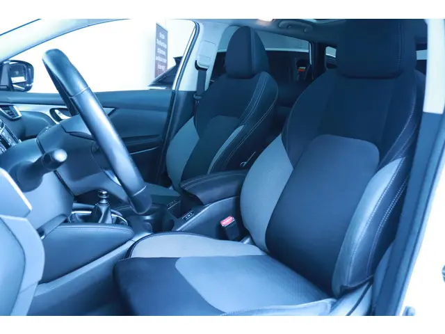 Nissan QASHQAI 1.6 N-Connecta 2017 Benzine 7
