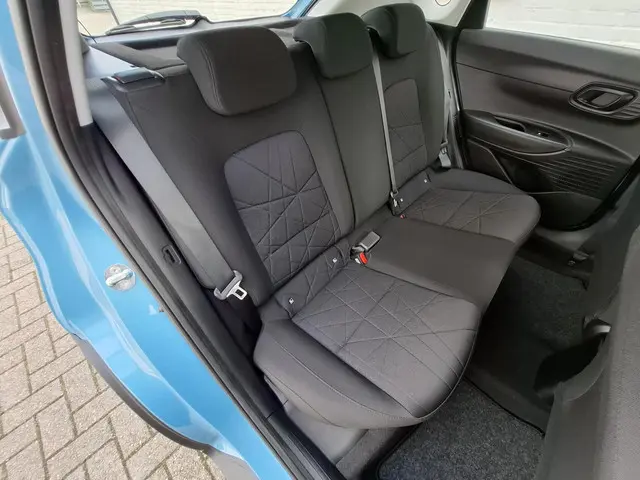 Hyundai Bayon 1.0 T-GDI Comfort Smart 2022 Benzine 36