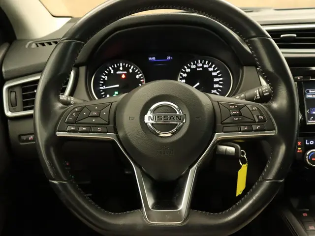 Nissan QASHQAI 1.3 DIG-T Acenta 2020 Benzine 27