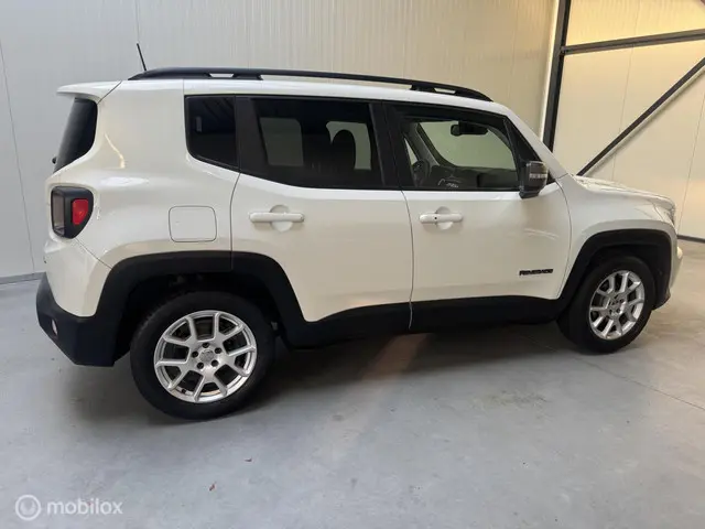 Jeep Renegade 1.0T Freedom 2019 Benzine 6