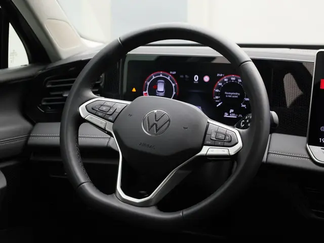 Volkswagen Tiguan 1.5eTSI/130PK Life DSG 2024 Benzine 37